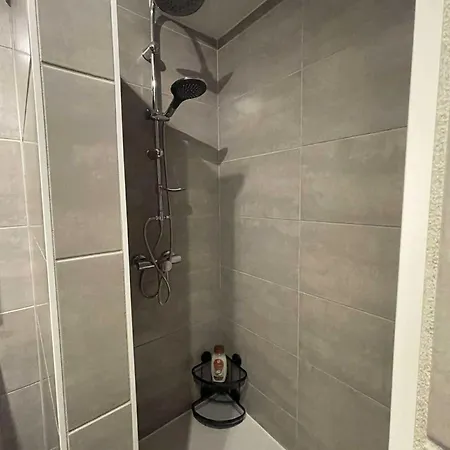 Zeegidss Appartement *