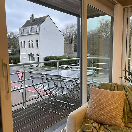 Zeegidss Διαμέρισμα *