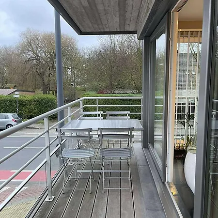 Zeegidss Apartmán Ostende