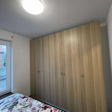 Zeegidss Apartmán Ostende