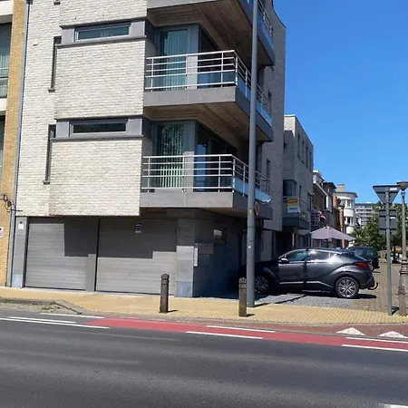 Zeegidss * Οστένδη