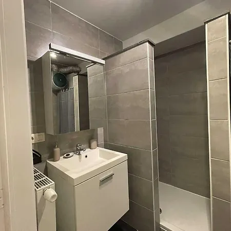 Zeegidss * אוסטנדה